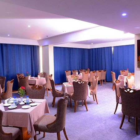 Juffair Gate Hotel Manama Eksteriør billede